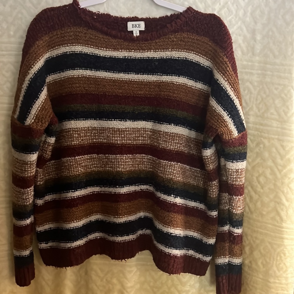 BKE & Time and Tru Sweater Bundle